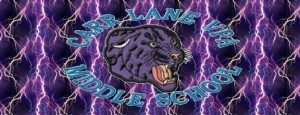 Logo Web Banner for Carr Lane VPA Middle School--Created by Allen Moore