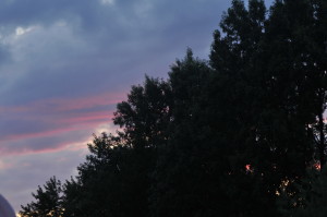Original Skyscape