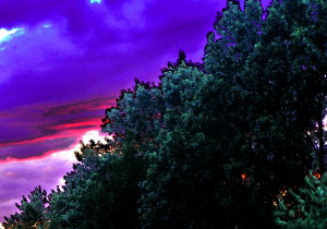 Edited version of original Skyscape