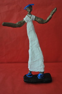 Photograph of Art Work for Client