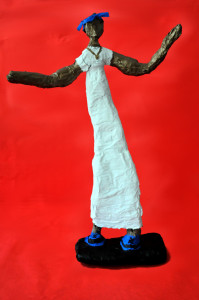 Photograph of Art Work for Client. Edited and color corrected to reflect original.