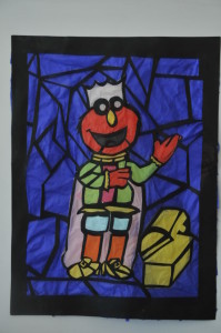 Photography of Art Work for Client