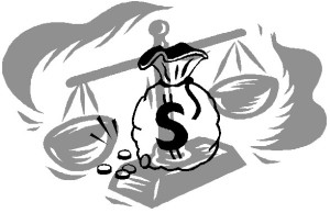 Logo for DTC's If the Good Lord's Willing and the Creek Don't Rise