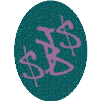 Logo for DTC's J.B-A Play in Verse