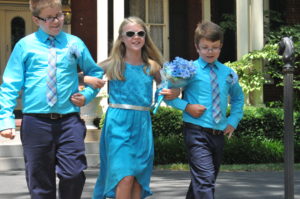 Wedding 1